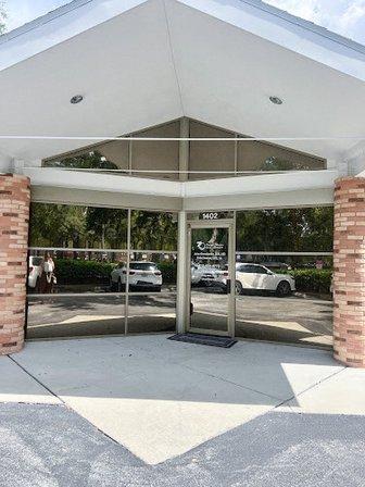Orange Blossom Oral Surgery - Brandon (Formerly Brandon Oral and Maxillofacial Surgery)