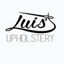 Luis' Upholstery