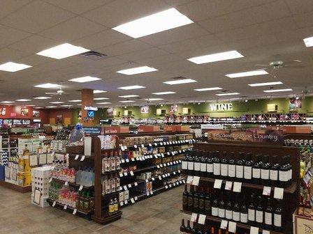 ABC Fine Wine & Spirits