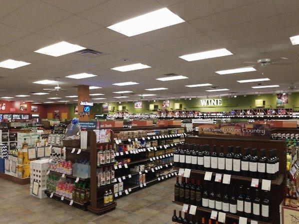 ABC Fine Wine & Spirits