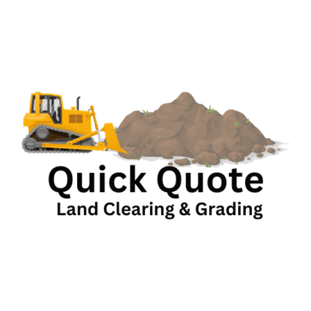 Quick Quote Land Clearing and Grading
