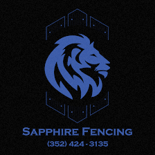 Sapphire Fencing - Fence Contractors