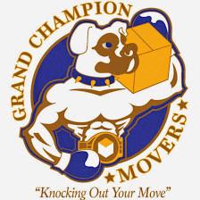 Grand Champion Movers