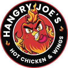 Hangry Joe's Hot Chicken & Wings