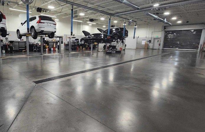 Vesta Pro Wash