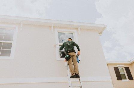 Cleaning Frenzy LLC - Full Exterior Cleaning Services
