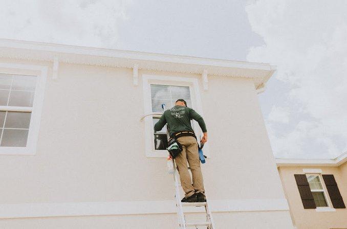 Cleaning Frenzy LLC - Full Exterior Cleaning Services