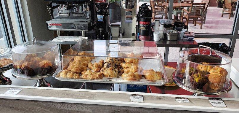 Moschella's Italian Eatery & Market