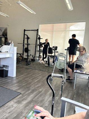 PT Solutions of Lexington Oaks