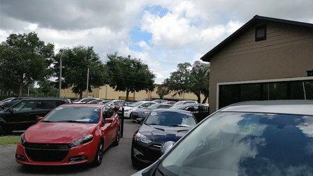 Prestige Imports Tampa