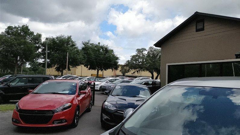 Prestige Imports Tampa