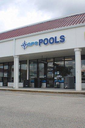 GPS Pools Inc.