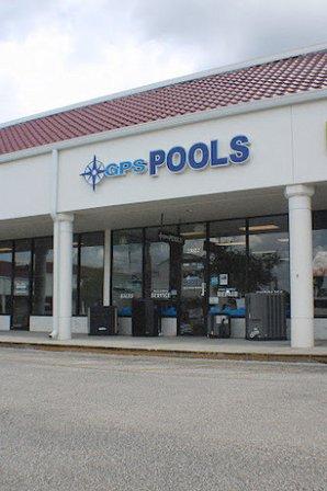 GPS Pools Inc.