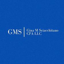 Gina M Sciacchitano CPA LLC