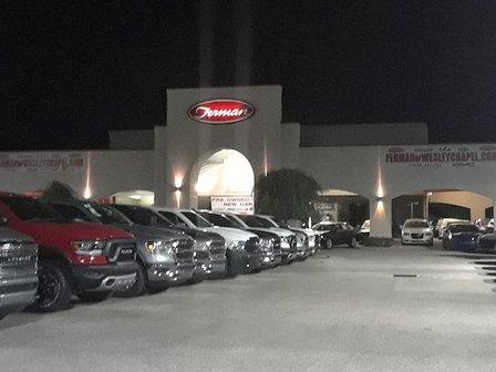 Ferman Chrysler Jeep Dodge Ram of Wesley Chapel