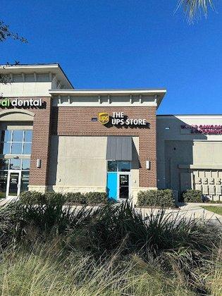 The UPS Store