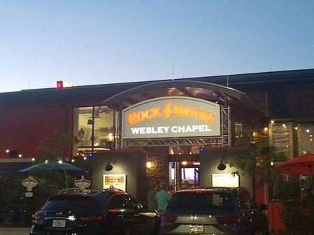 Rock & Brews