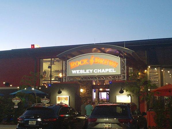 Rock & Brews