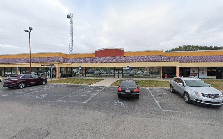 FL Driver's License Office - Plant City