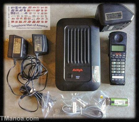 Telephone Man OF America Llc