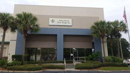 International Food Group Inc