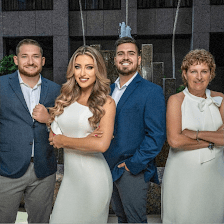 Welch Family Group Keller Williams