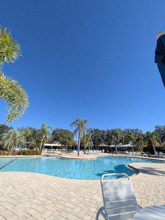 Southshore Falls HOA