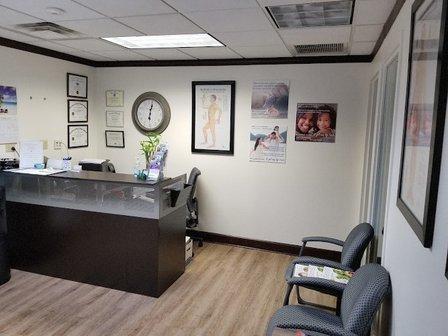 Medical Marijuana Treatment Clinics of Florida