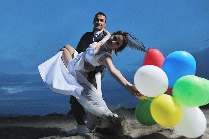 Jougies Event Planning & Officiant Services LLC.