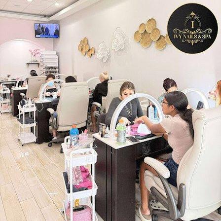 Ivy Nails & Spa