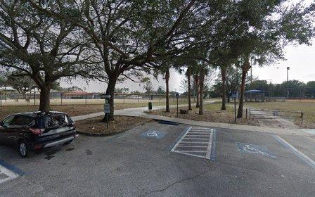 Burnett Sports Complex