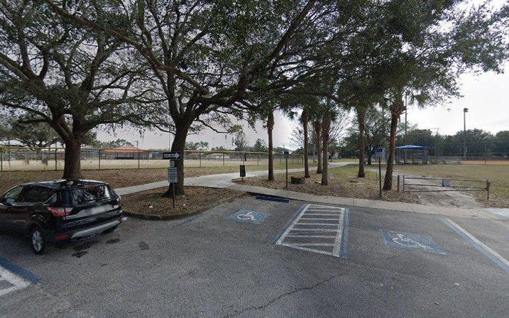 Burnett Sports Complex