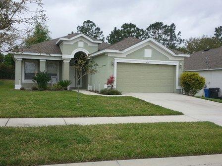 Southern Oaks Grove