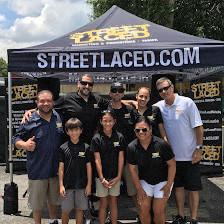 Street Laced Marketing & Promotions, Inc.