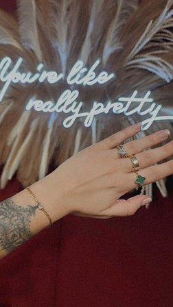 Fuse Me Baby- Permanent Jewelry Tampa