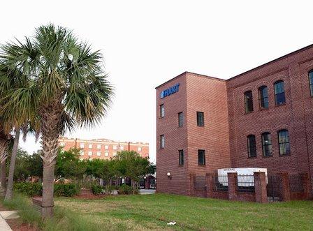 Hillsborough Area Regional Transit Authority (HART) Headquarters