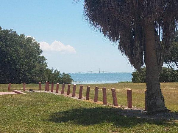 Pinellas Point Park