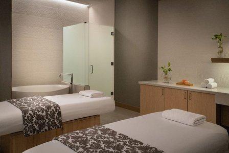 Spa by JW
