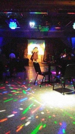 VIP Social Club