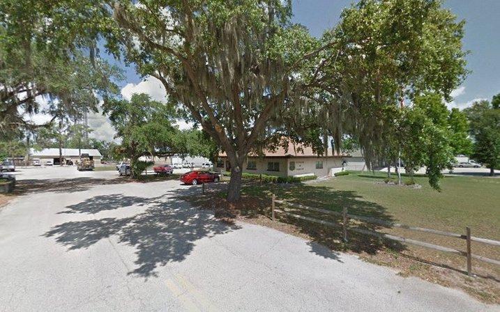 Florida Forest Service
