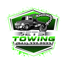 Jets Towing Service