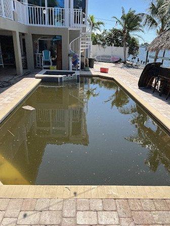 Pool & Spa Solutions