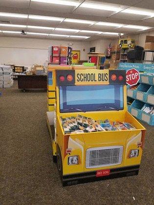 Citrus County Education Foundation