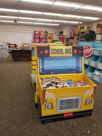 Citrus County Education Foundation