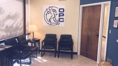 Orthotic Prosthetic Center Inc