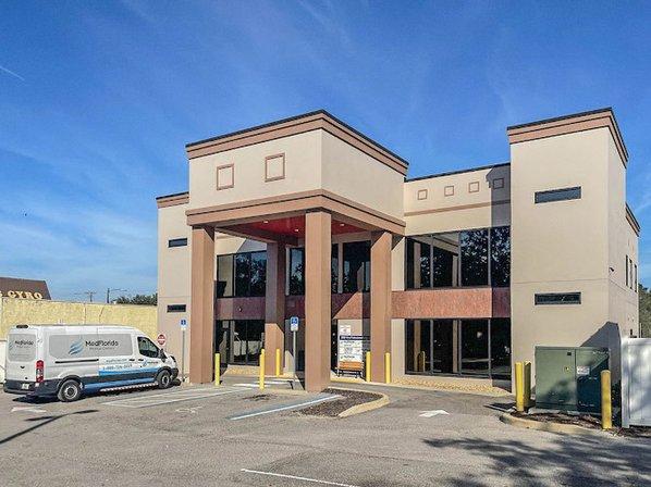 MedFlorida Wellness Centers Tampa Hillsborough