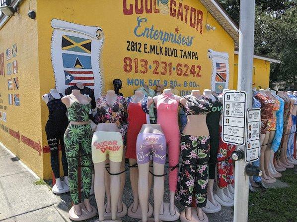 Cool Gator Enterprises, Inc