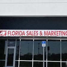 Florida Sales and Marketing