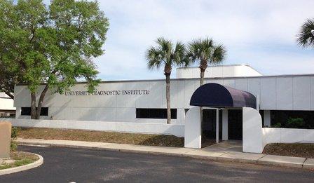University Diagnostic Institute