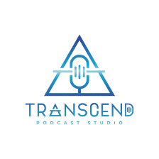 Transcend Podcast Studio